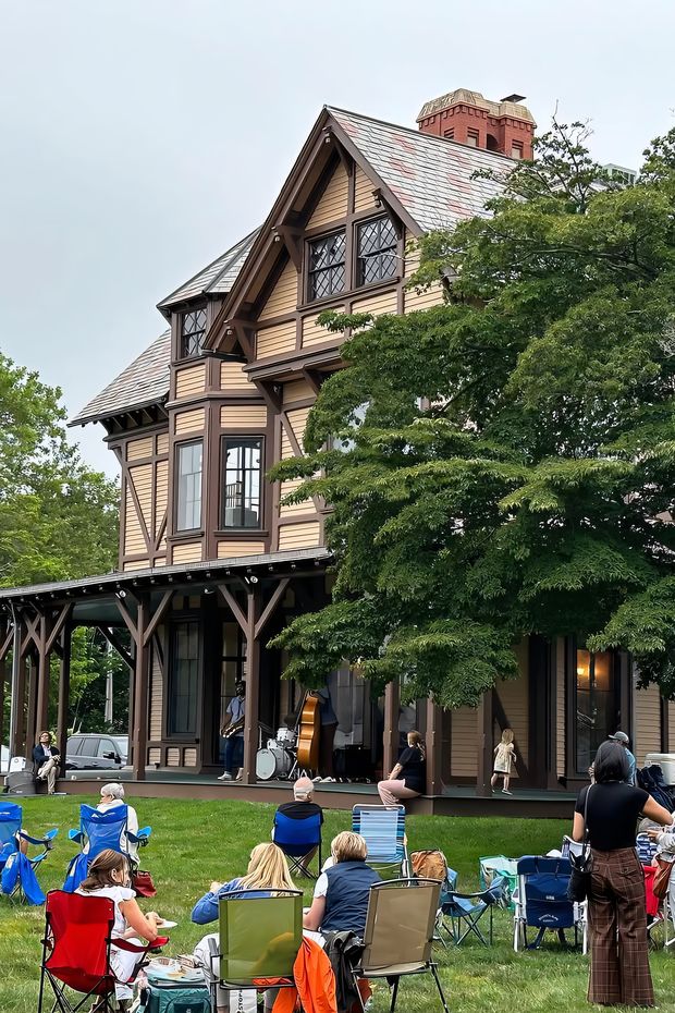 13 Elegant Things to Do in Newport Rhode Island for a Luxurious Escape