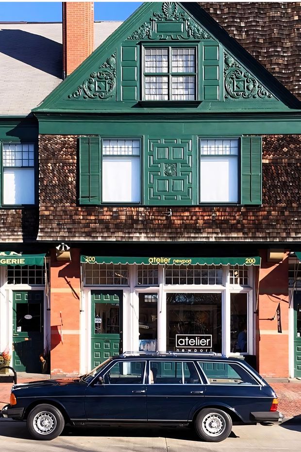 13 Elegant Things to Do in Newport Rhode Island for a Luxurious Escape