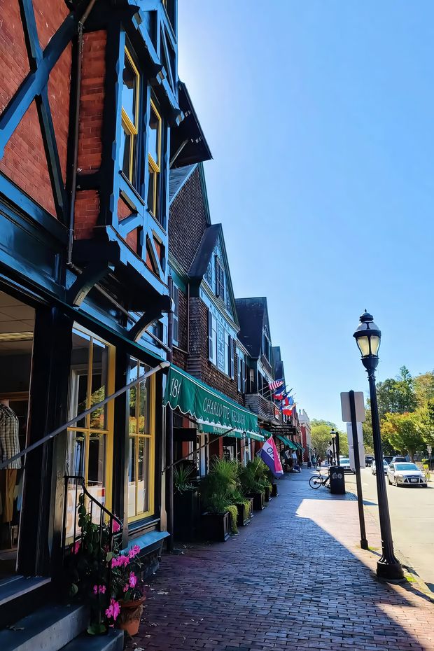 13 Elegant Things to Do in Newport Rhode Island for a Luxurious Escape