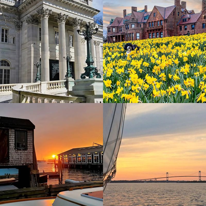 Elegant things to do in newport rhode island