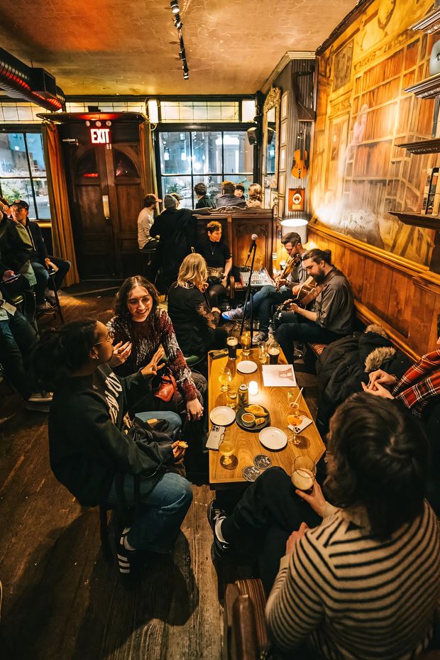 14 Enchanting Things to Do in Ireland for a Magical Celtic Adventure