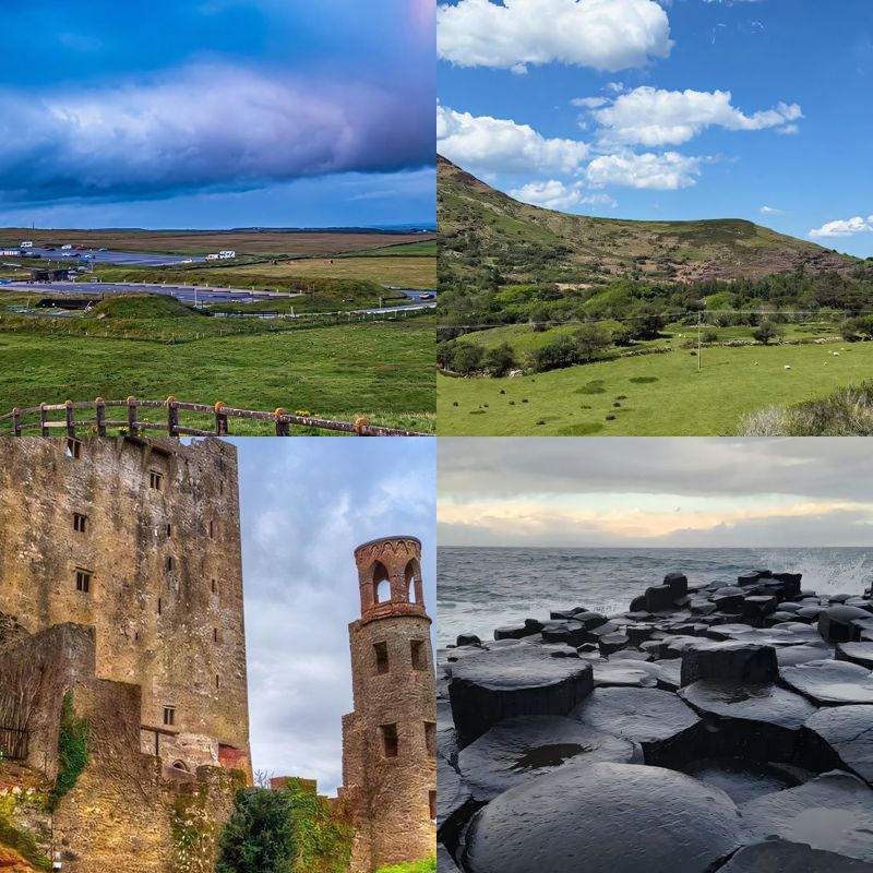 Enchanting things to do in ireland