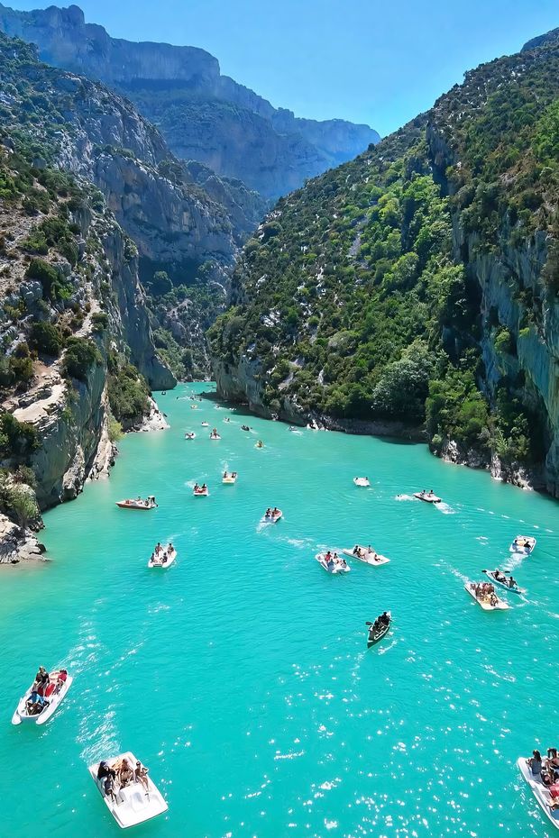 13 Enchanting Things to Do in Provence France for a Dreamy Countryside Escape