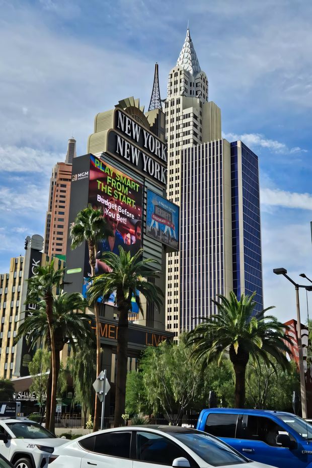 15 Exciting Things to Do in Las Vegas for an Epic Getaway