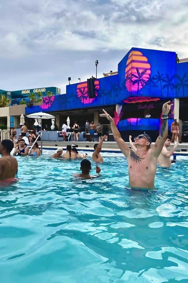 15 Exciting Things to Do in Las Vegas for an Epic Getaway