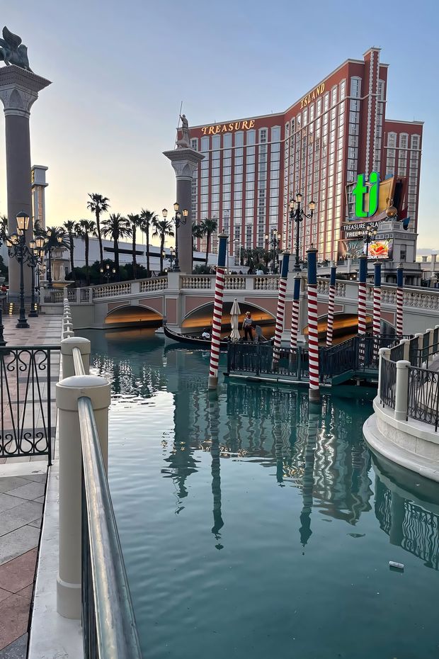 15 Exciting Things to Do in Las Vegas for an Epic Getaway