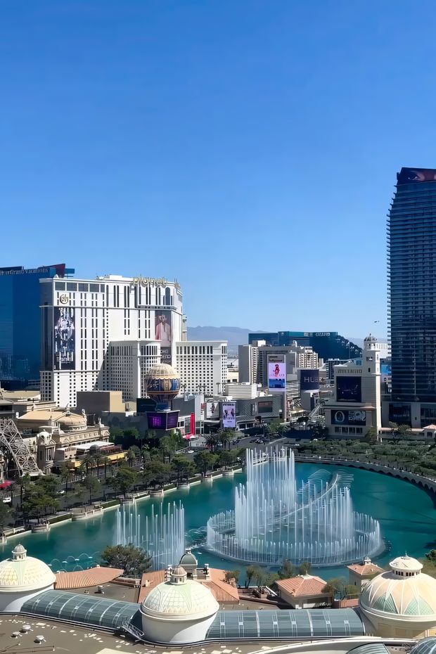 15 Exciting Things to Do in Las Vegas for an Epic Getaway