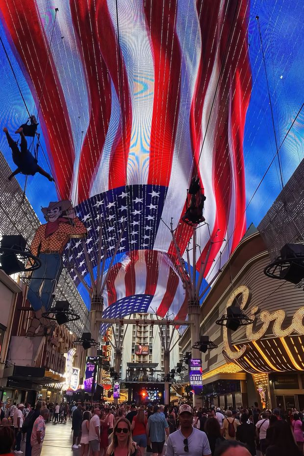 15 Exciting Things to Do in Las Vegas for an Epic Getaway