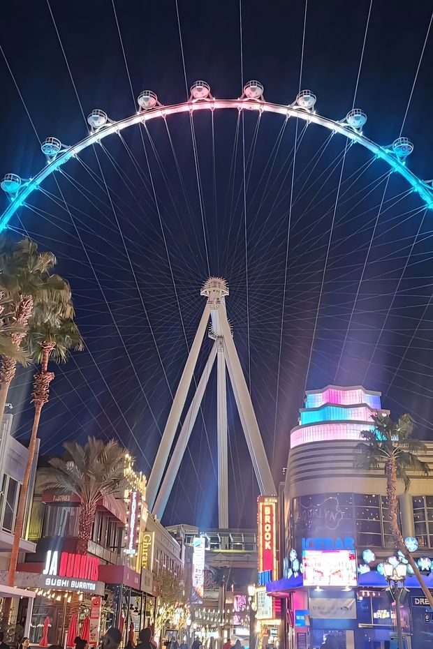 15 Exciting Things to Do in Las Vegas for an Epic Getaway