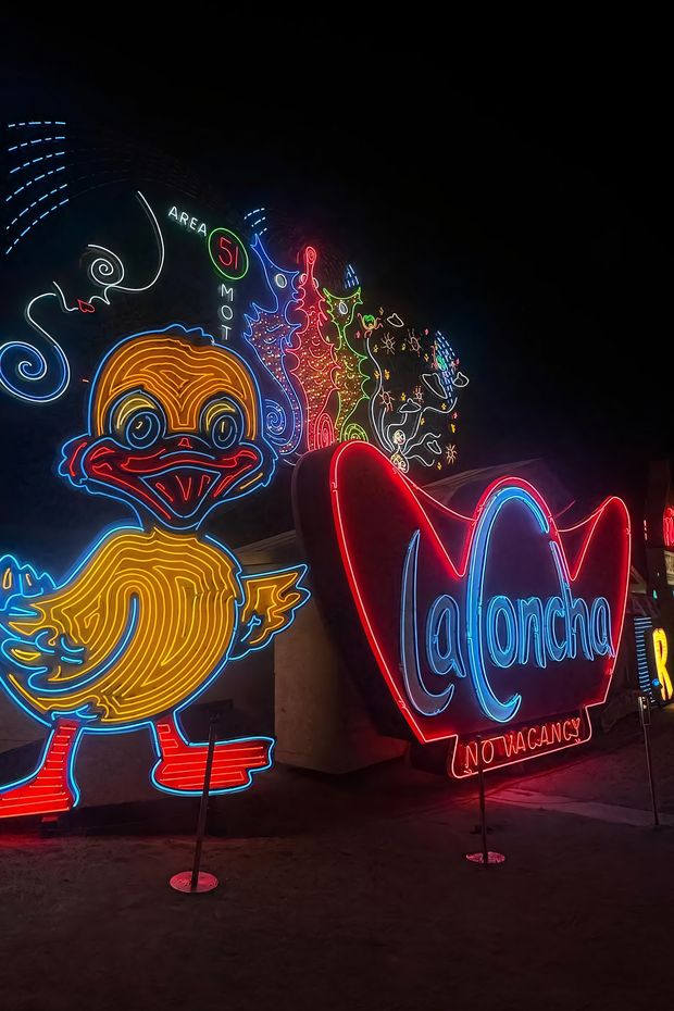 15 Exciting Things to Do in Las Vegas for an Epic Getaway