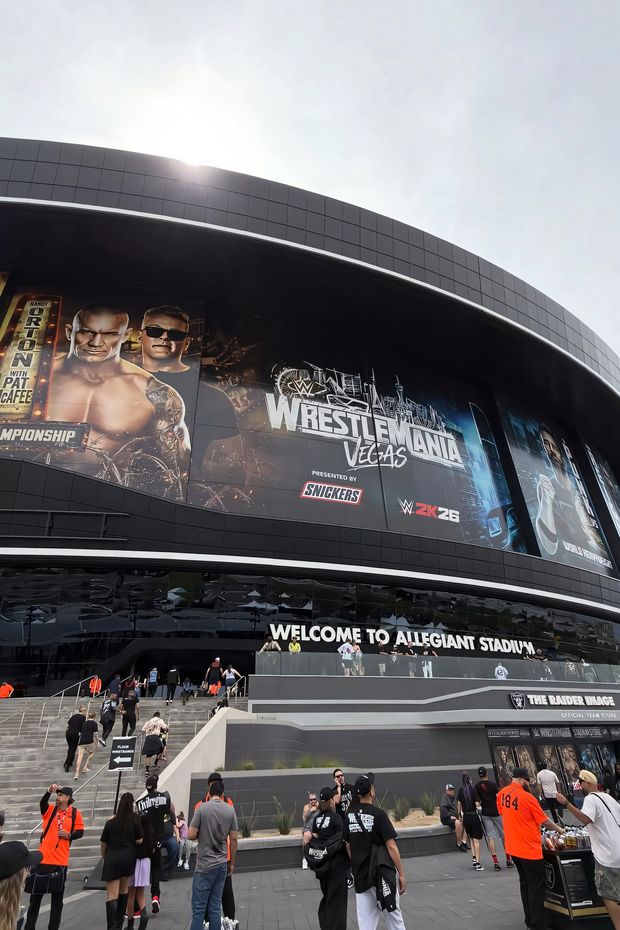 15 Exciting Things to Do in Las Vegas for an Epic Getaway