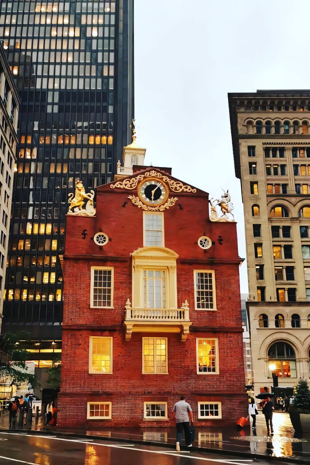 12 Fun Things to Do in Boston Summer for the Perfect New England Vacation