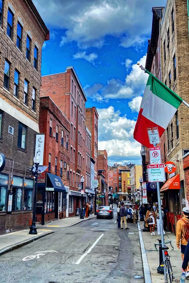12 Fun Things to Do in Boston Summer for the Perfect New England Vacation