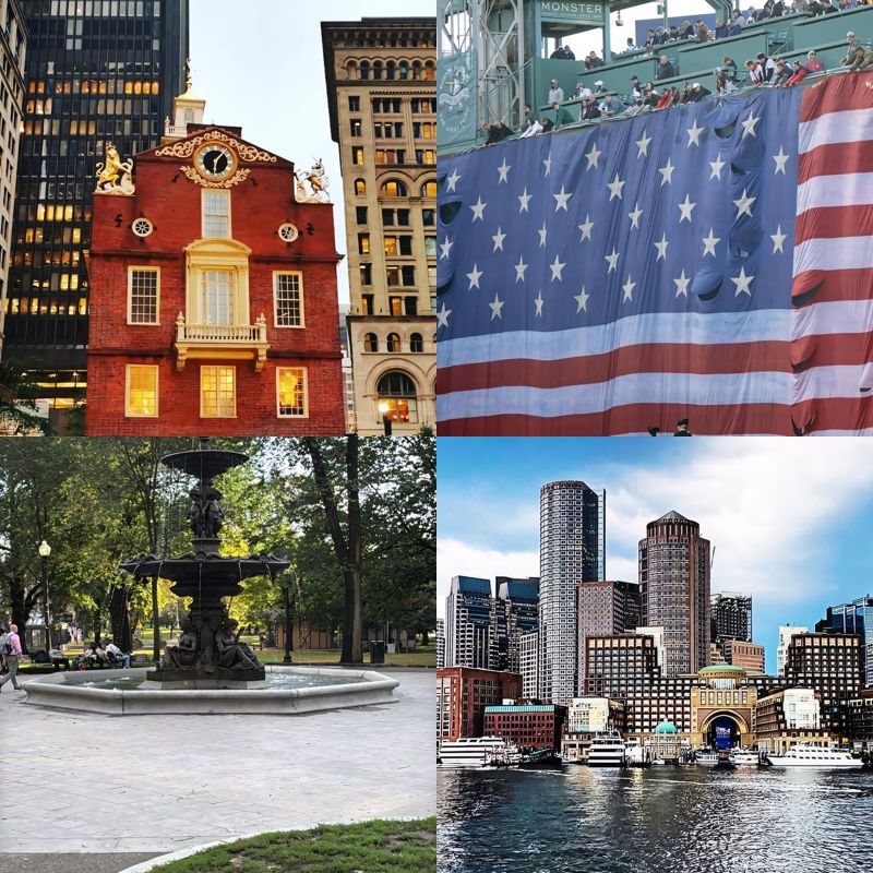 Fun things to do in boston summer