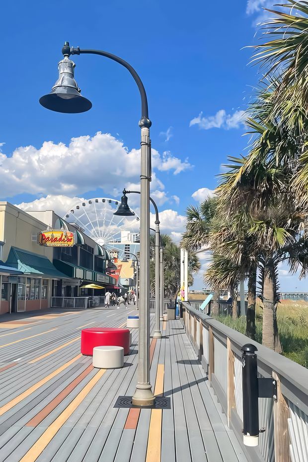 12 Fun Things to Do in Myrtle Beach for an Amazing Family Vacation