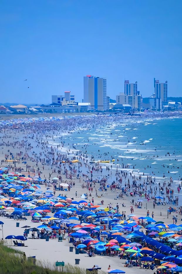 12 Fun Things to Do in Myrtle Beach for an Amazing Family Vacation