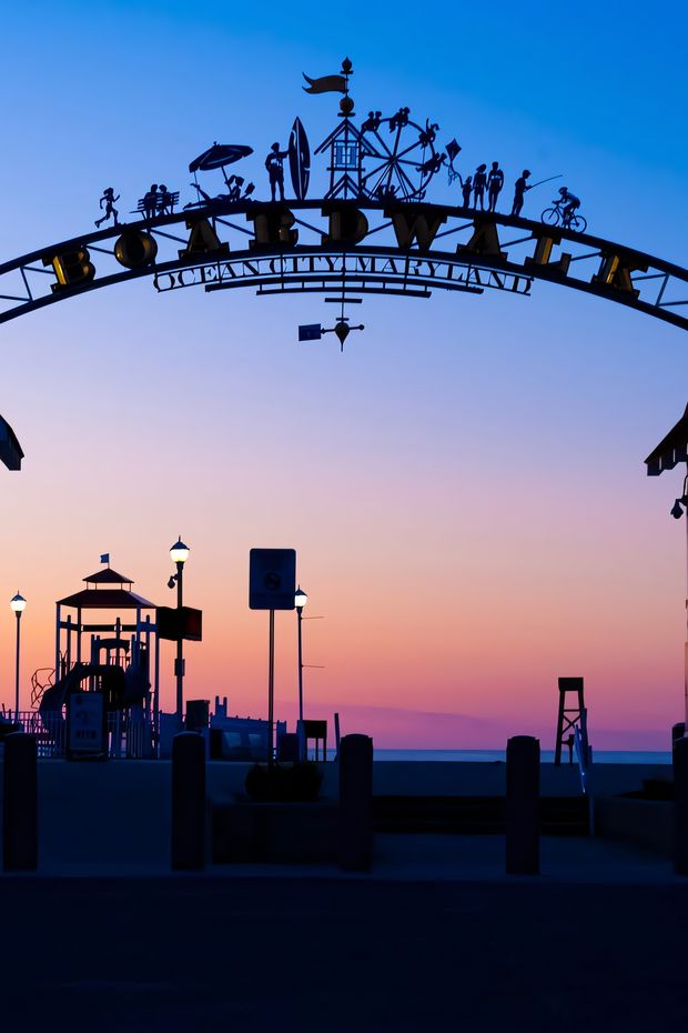 12 Fun Things to Do in Ocean City Maryland for the Ultimate Beach Vacation