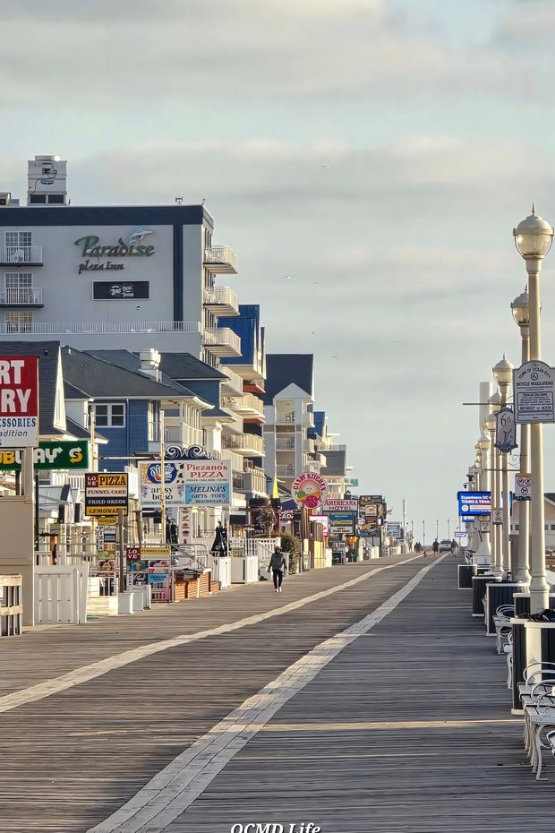 12 Fun Things to Do in Ocean City Maryland for the Ultimate Beach Vacation