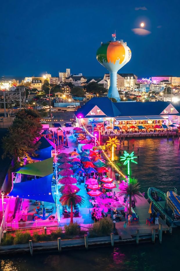 12 Fun Things to Do in Ocean City Maryland for the Ultimate Beach Vacation