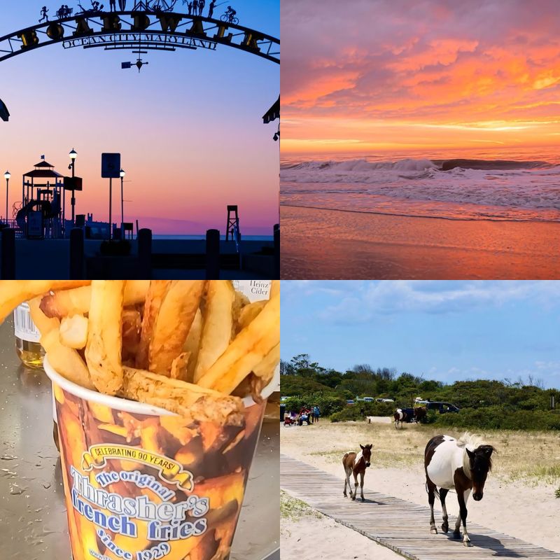 Fun things to do in ocean city maryland