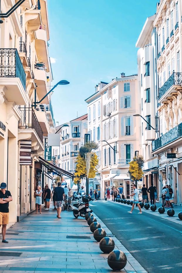 13 Glamorous Things to Do in Cannes for an Unforgettable French Riviera Trip