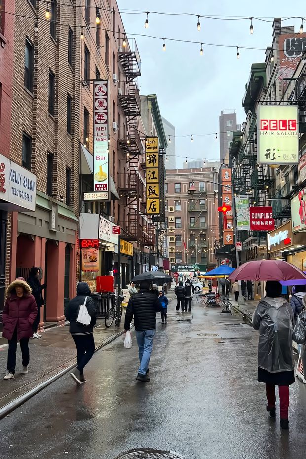 13 Gorgeous Things to Do in New York Chinatown for a Perfect City Adventure