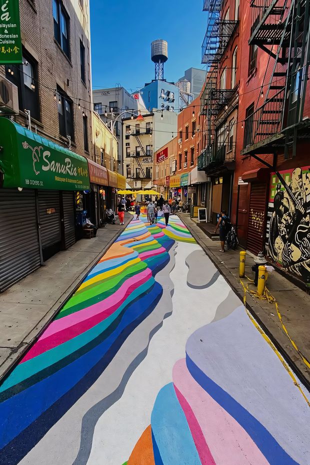 13 Gorgeous Things to Do in New York Chinatown for a Perfect City Adventure