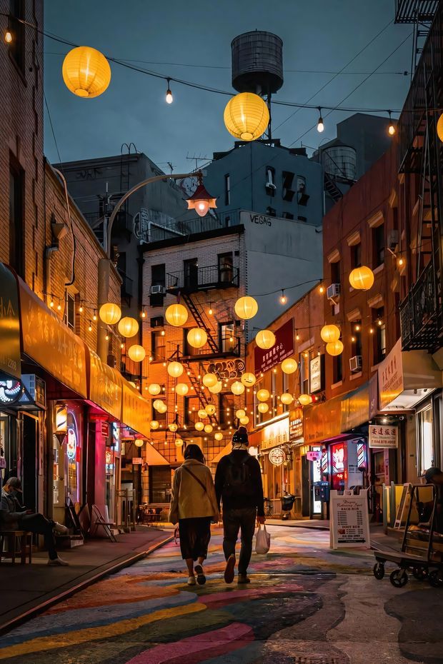 13 Gorgeous Things to Do in New York Chinatown for a Perfect City Adventure