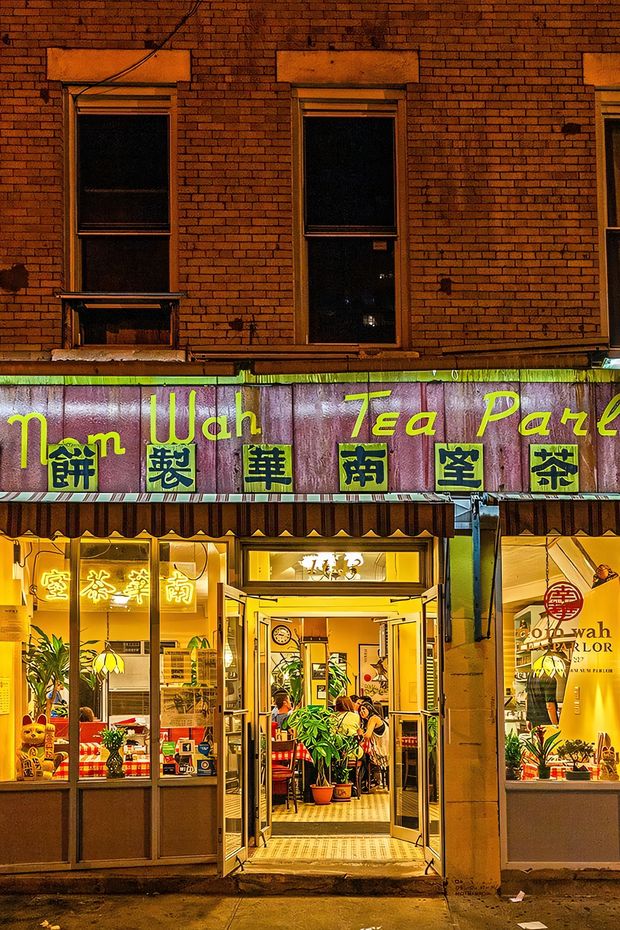 13 Gorgeous Things to Do in New York Chinatown for a Perfect City Adventure