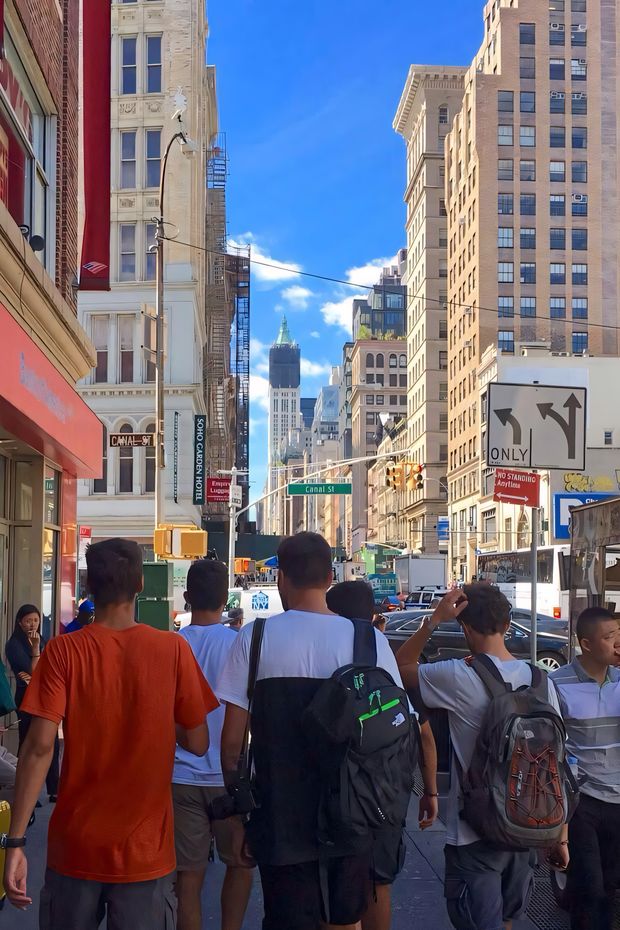 13 Gorgeous Things to Do in New York Chinatown for a Perfect City Adventure