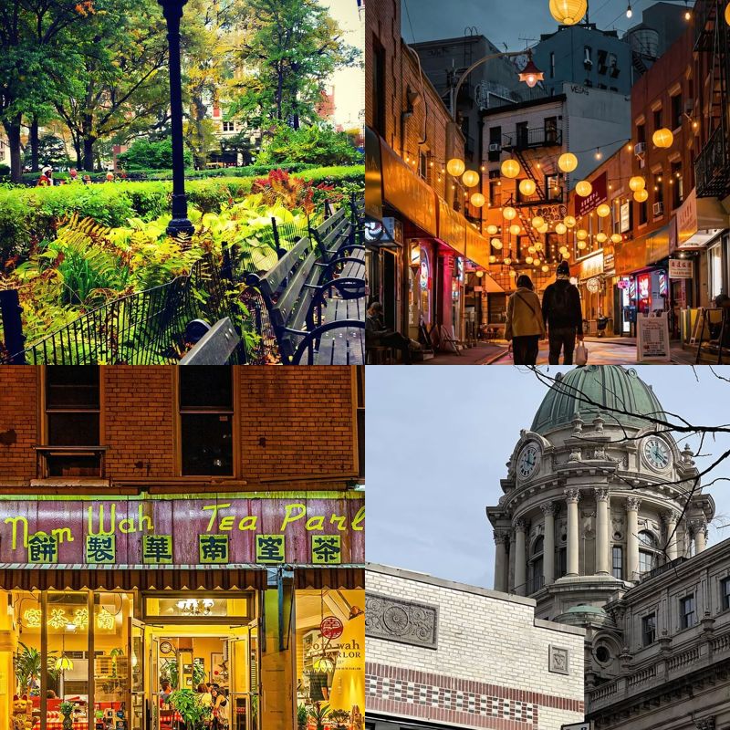 Gorgeous things to do in new york chinatown