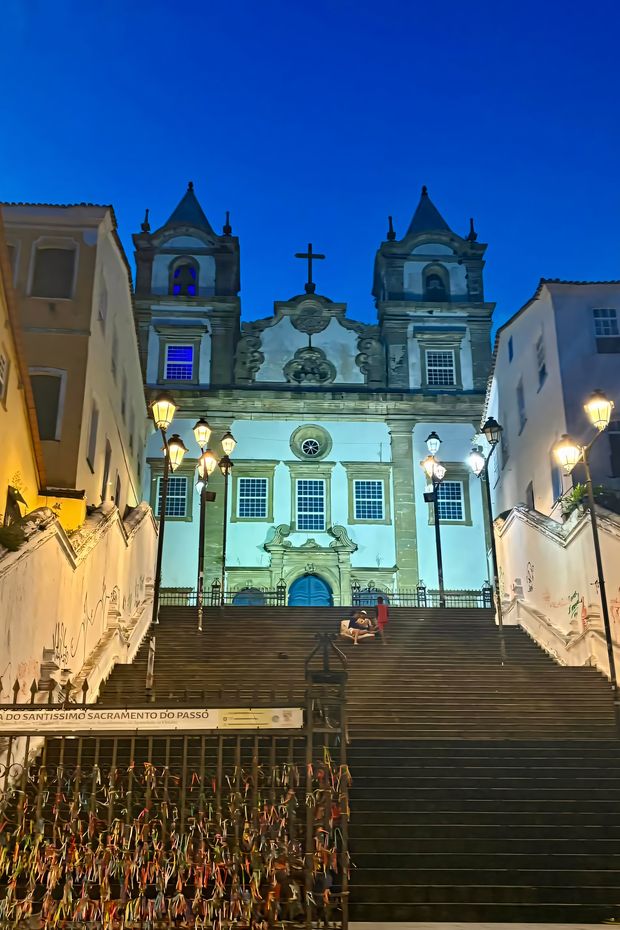 14 Incredible Things to Do in Brazil for an Epic South American Adventure