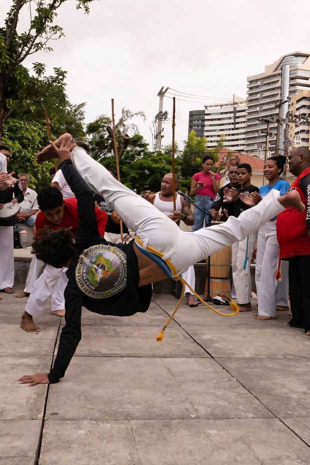 14 Incredible Things to Do in Brazil for an Epic South American Adventure