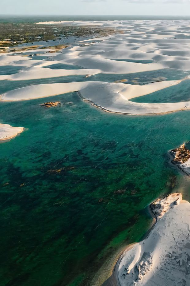 14 Incredible Things to Do in Brazil for an Epic South American Adventure