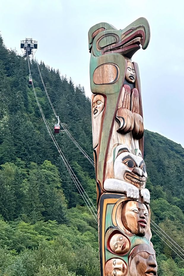 14 Incredible Things to See on an Alaska Cruise for a Once-in-a-Lifetime Adventure