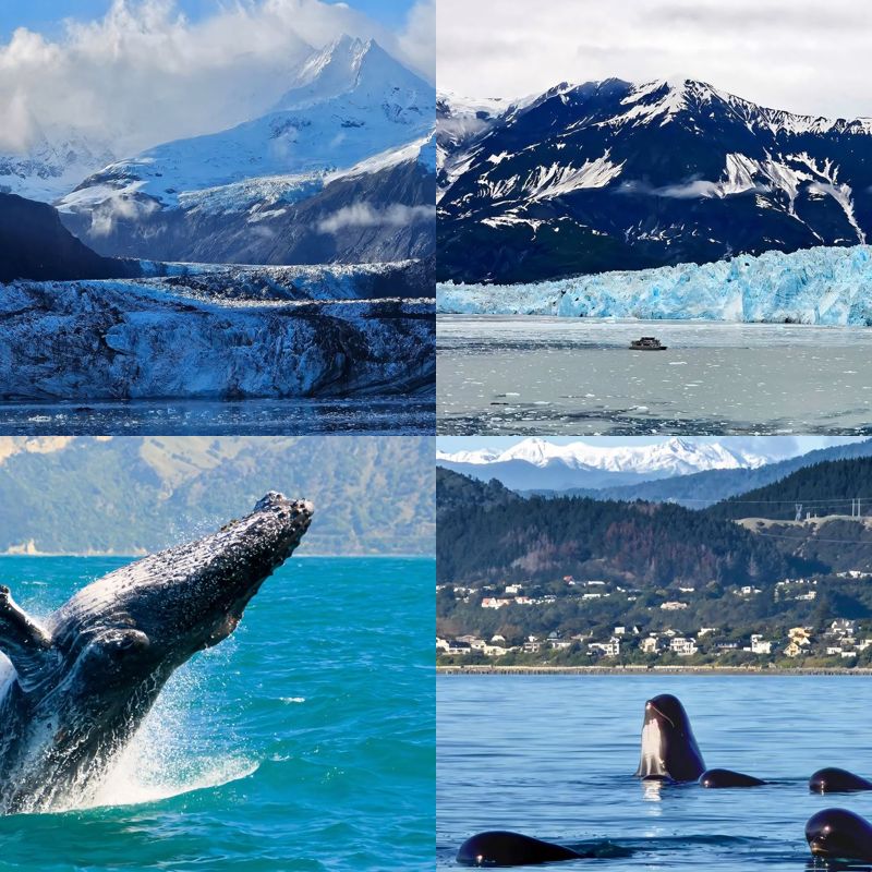 Incredible things to see on alaska cruise
