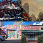 Lively things to do in new orleans