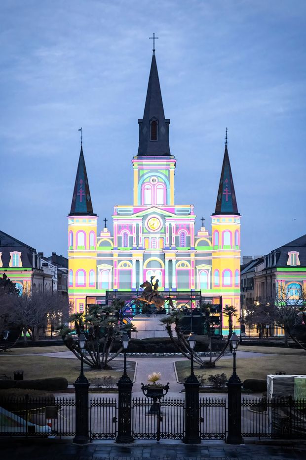 14 Lively Things to Do in New Orleans for a Vibrant Southern City Experience