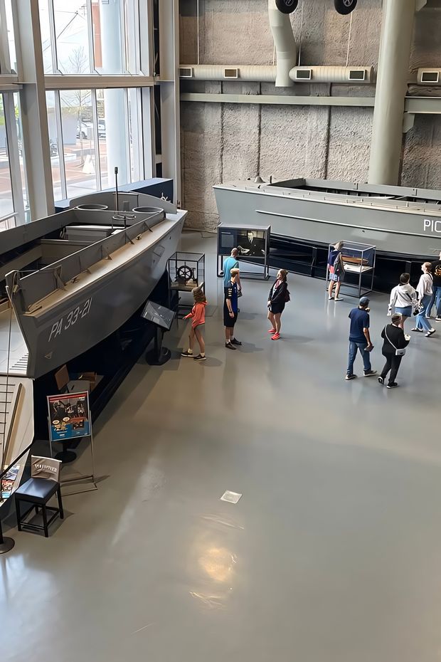 14 Lively Things to Do in New Orleans for a Vibrant Southern City Experience