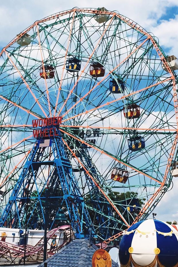 10 Nostalgic Things to Do at Coney Island for a Classic New York Experience
