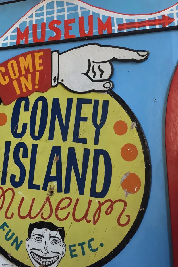 10 Nostalgic Things to Do at Coney Island for a Classic New York Experience