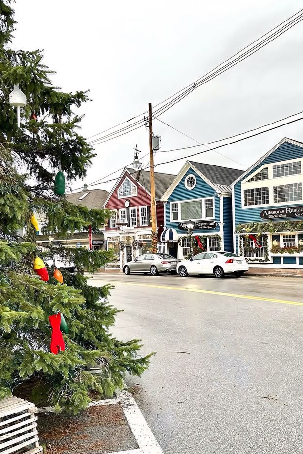 11 Quaint Things to Do in Kennebunkport Maine for a Charming New England Trip