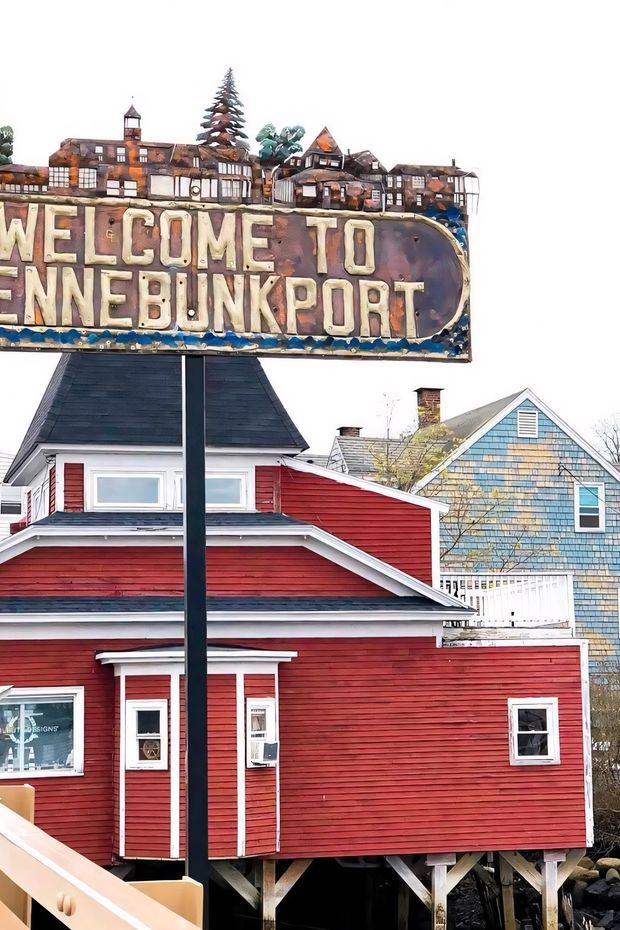 11 Quaint Things to Do in Kennebunkport Maine for a Charming New England Trip