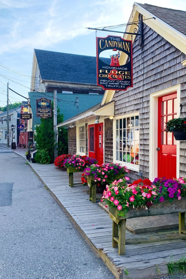 11 Quaint Things to Do in Kennebunkport Maine for a Charming New England Trip