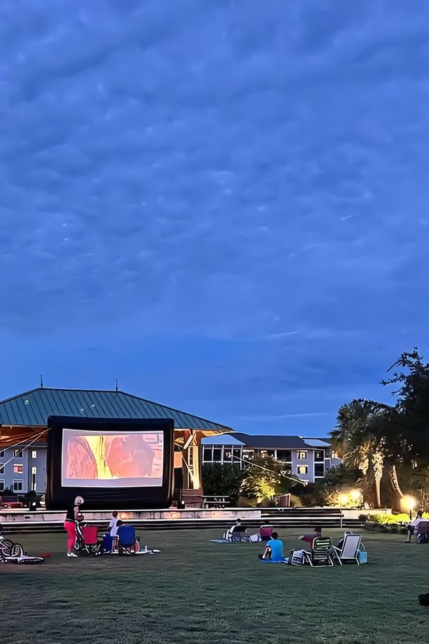 13 Relaxing Things to Do in Hilton Head Island for a Perfect Southern Getaway