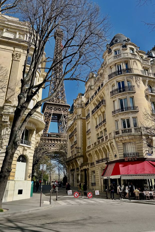 14 Romantic Things to Do in Paris for a Dreamy City of Love Experience