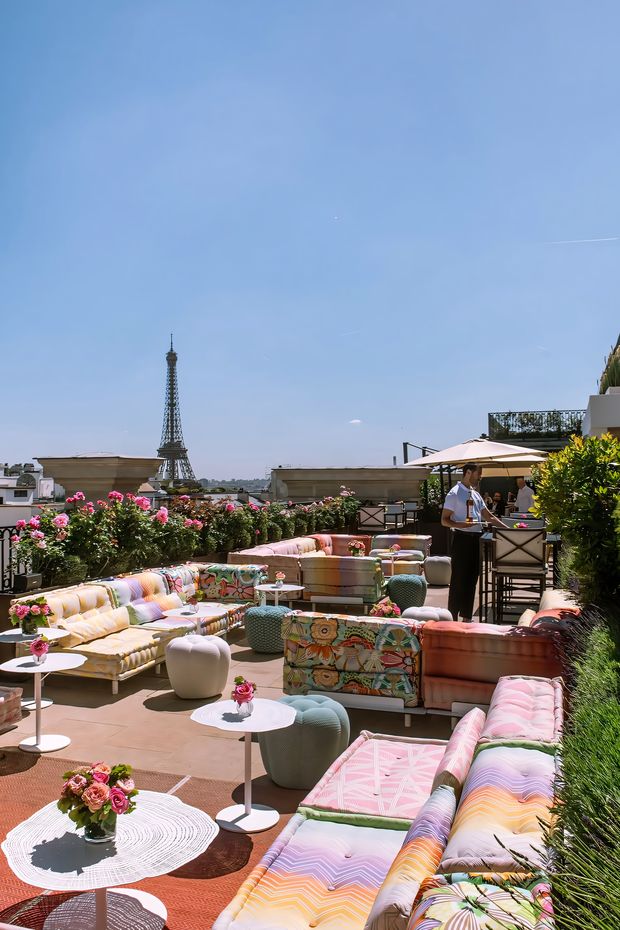 14 Romantic Things to Do in Paris for a Dreamy City of Love Experience