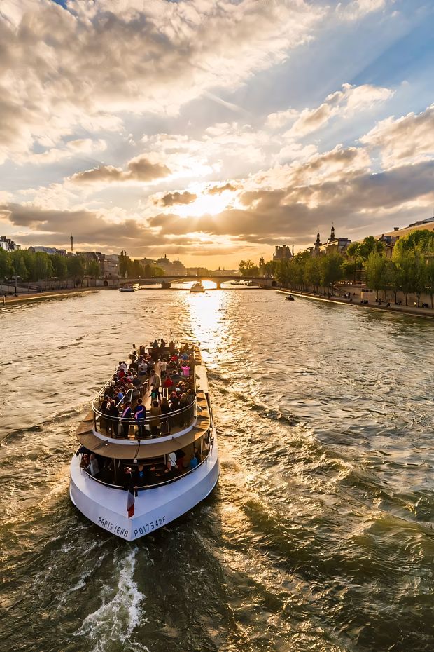 14 Romantic Things to Do in Paris for a Dreamy City of Love Experience