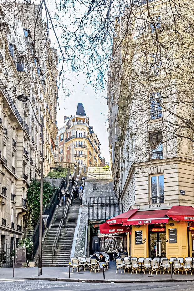 14 Romantic Things to Do in Paris for a Dreamy City of Love Experience