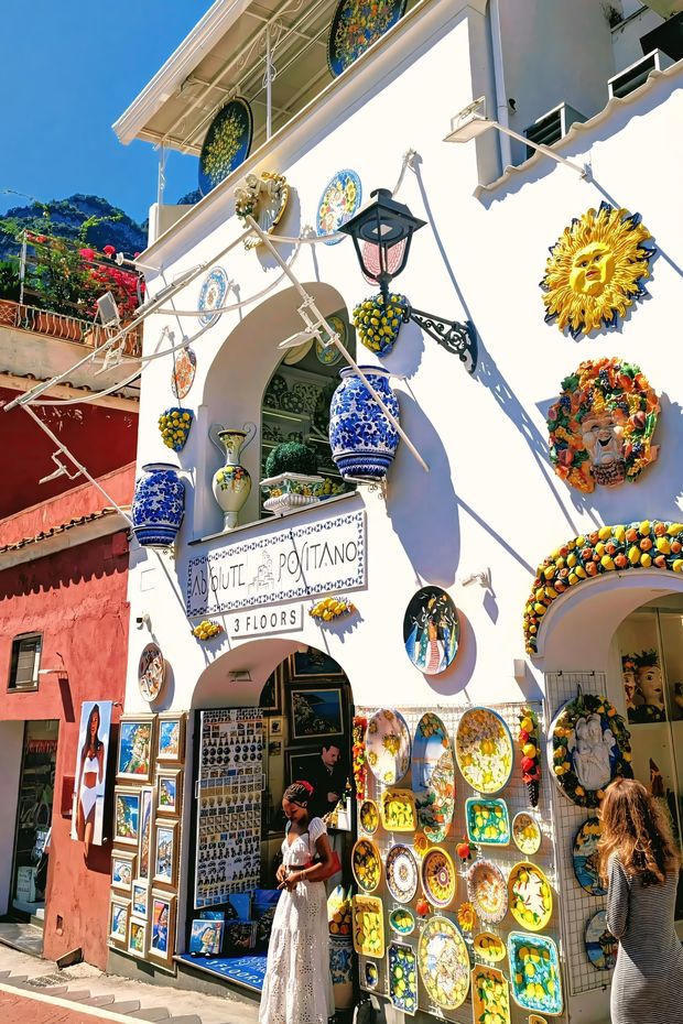 14 Romantic Things to Do in Positano Italy for a Dreamy Amalfi Coast Trip